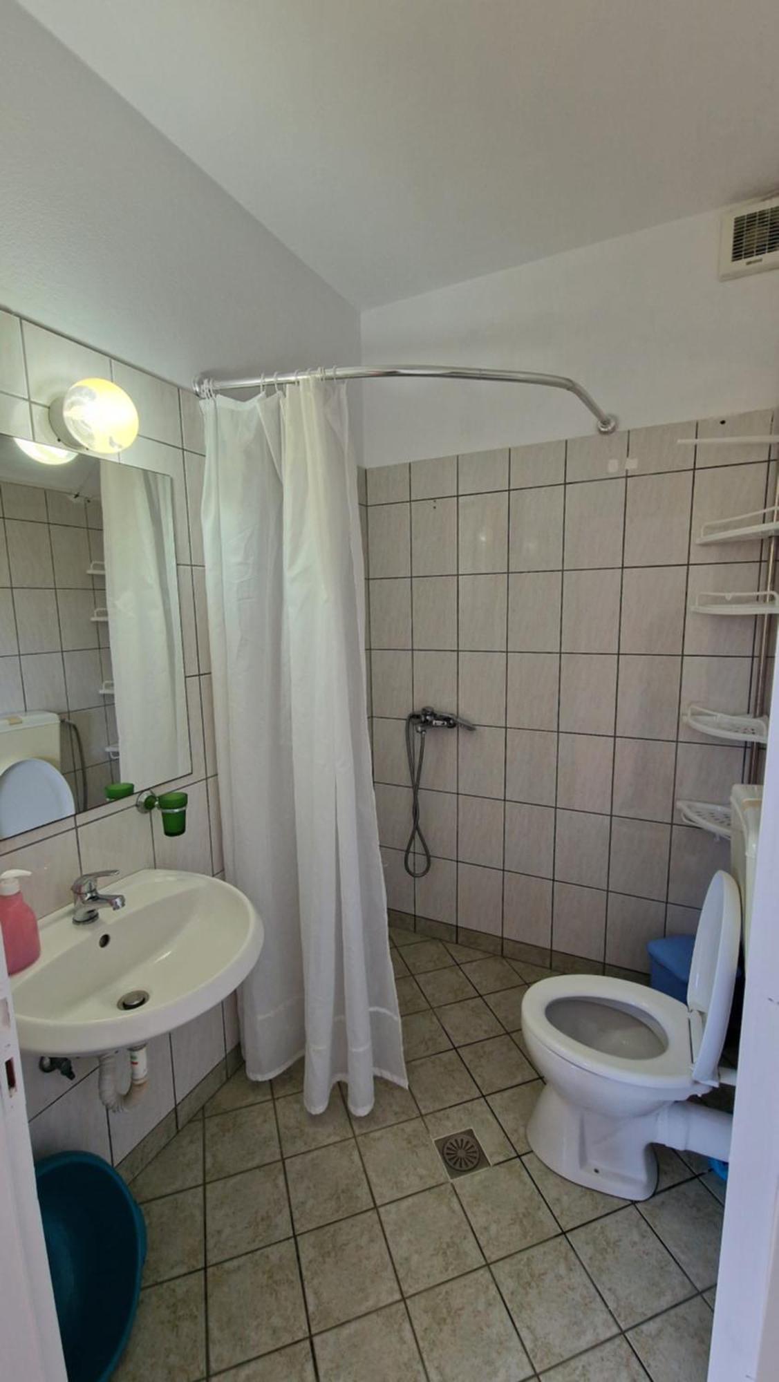 Horizon View Rooms Himare Cameră foto